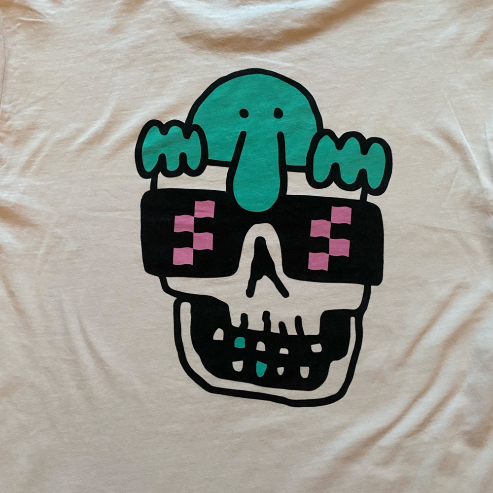 Burton Graphic Long Sleeve